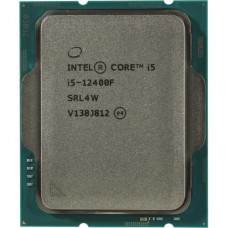 Intel® Core™ i5-12400F, S1700 tray